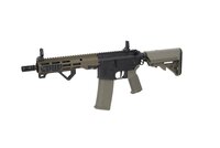Specna Arms airsoft SA-E23 EDGE&trade; HAL 2 ETU Gen. 2 Olive Carbine