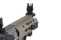 Specna Arms airsoft SA-E23 EDGE&trade; HAL 2 ETU Gen. 2 Olive Carbine