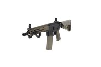 Specna Arms airsoft SA-E23 EDGE&trade; HAL 2 ETU Gen. 2 Olive Carbine