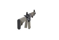 Specna Arms airsoft SA-E23 EDGE&trade; HAL 2 ETU Gen. 2 Olive Carbine