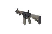 Specna Arms airsoft SA-E23 EDGE&trade; HAL 2 ETU Gen. 2 Olive Carbine