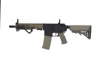 Specna Arms airsoft SA-E23 EDGE&trade; HAL 2 ETU Gen. 2 Olive Carbine