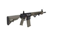 Specna Arms RRA SA-P14 PRIME&trade; Aster II ETU BLDC&trade; airsoft Carbine Olive