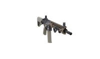 Specna Arms RRA SA-P14 PRIME&trade; Aster II ETU BLDC&trade; airsoft Carbine Olive