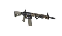 Specna Arms RRA SA-P14 PRIME&trade; Aster II ETU BLDC&trade; airsoft Carbine Olive