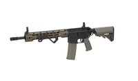 Specna Arms RRA SA-P14 PRIME&trade; Aster II ETU BLDC&trade; airsoft Carbine Olive