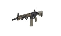 Specna Arms RRA SA-P14 PRIME&trade; Aster II ETU BLDC&trade; airsoft Carbine Olive