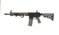 Specna Arms RRA SA-P14 PRIME&trade; Aster II ETU BLDC&trade; airsoft Carbine Olive