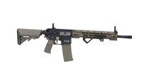 Specna Arms RRA SA-P14 PRIME&trade; Aster II ETU BLDC&trade; airsoft Carbine Olive