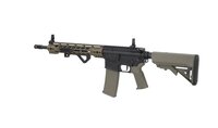 Specna Arms RRA SA-P14 PRIME&trade; Aster II ETU BLDC&trade; airsoft Carbine Olive