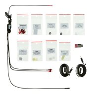 GATE TITAN V3 Advanced Set Gen 2