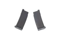 UMAREX Low-Cap Magazine For H&amp;K Mp7a1
