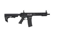 SPECNA ARMS SA-F03 FLEX&trade; Light Ops Stock HAL ETU Gen.2  Black