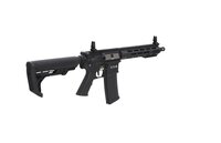 SPECNA ARMS SA-F03 FLEX&trade; Light Ops Stock HAL ETU Gen.2  Black