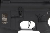 SPECNA ARMS SA-F03 FLEX&trade; Light Ops Stock HAL ETU Gen.2  Black