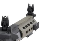 SPECNA ARMS SA-F03 FLEX&trade; Light Ops Stock HAL ETU Gen.2 &ndash; Olive | Airsoft AEG