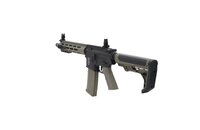 SPECNA ARMS SA-F03 FLEX&trade; Light Ops Stock HAL ETU Gen.2 &ndash; Olive | Airsoft AEG