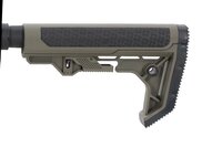 SPECNA ARMS SA-F03 FLEX&trade; Light Ops Stock HAL ETU Gen.2 &ndash; Olive | Airsoft AEG