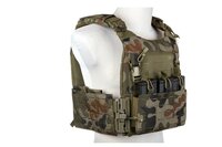 SPECNA ARMS Plate Carrier Tactical Vest QR Wz.93