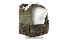 SPECNA ARMS Plate Carrier Tactical Vest QR Wz.93