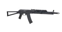 Specna Arms x KPYK SA-PJ12 PRIME&trade; Aster ETU BLDC&trade; airsoft Carbine Black