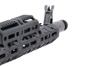 Specna Arms x KPYK SA-PJ12 PRIME&trade; Aster ETU BLDC&trade; airsoft Carbine Black