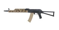Specna Arms x KPYK SA-PJ12 PRIME&trade; Aster ETU BLDC&trade; Half-Tan airsoft Carbine