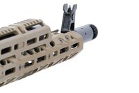 Specna Arms x KPYK SA-PJ12 PRIME&trade; Aster ETU BLDC&trade; Half-Tan airsoft Carbine