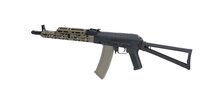 airsoft Specna Arms x KPYK SA-PJ12 PRIME&trade; Aster ETU BLDC&trade; Carbine Olive