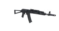 Specna Arms x KPYK SA-PJ13 PRIME&trade; Aster ETU BLDC&trade; airsoft Carbine Black