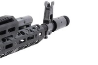 Specna Arms x KPYK SA-PJ13 PRIME&trade; Aster ETU BLDC&trade; airsoft Carbine Black