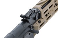 Specna Arms x KPYK SA-PJ13 PRIME&trade; Aster ETU BLDC&trade; Half-Tan airsoft Carbine