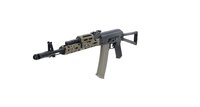 airsoft Specna Arms x KPYK SA-PJ13 PRIME&trade; Aster ETU BLDC&trade; Carbine Olive