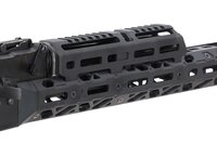 SPECNA ARMS  x KPYK SA-PJ14 PRIME&trade; Aster II ETU BLDC&trade;  Zwart