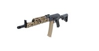 Specna Arms x KPYK SA-PJ14 PRIME&trade; Aster II ETU BLDC&trade; Half-Tan airsoft Carbine