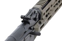 Specna Arms x KPYK SA-PJ14 PRIME&trade; Aster II ETU BLDC&trade; airsoft Carbine Olive