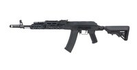 Specna Arms x KPYK SA-PJ15 PRIME&trade; Aster II ETU BLDC&trade; airsoft Carbine Black