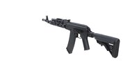 Specna Arms x KPYK SA-PJ15 PRIME&trade; Aster II ETU BLDC&trade; airsoft Carbine Black