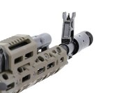 Specna Arms x KPYK SA-PJ15 PRIME&trade; Aster II ETU BLDC&trade; Olive