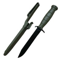 GLOCK FM78 Field Knife 12029 Flat Dark Earth | Militair Mes zonder Zaag