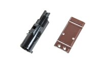 Replica of the Double Bell 304-1 pistol