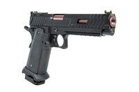 Replica of the Double Bell 894 pistol