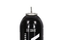 SPECNA ARMS Vapor&trade; Red 600ml Green Gas 