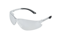 ITEK Clear Antifog Bril