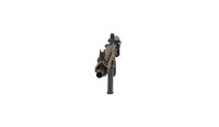 SPECNA ARMS Daniel Defense&reg; RIS III 12.5'' SA-E28 EDGE&trade; HAL 2&trade; ETU Gen. 2 Chaos Bronze 