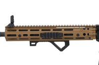 SPECNA ARMS Daniel Defense&reg; RIS III 12.5'' SA-E28 EDGE&trade; HAL 2&trade; ETU Gen. 2 Chaos Bronze 