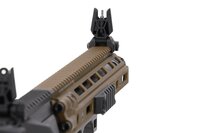 SPECNA ARMS Daniel Defense&reg; RIS III 12.5'' SA-E28 EDGE&trade; HAL 2&trade; ETU Gen. 2 Chaos Bronze 