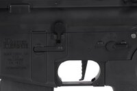 Specna Arms Daniel Defense&reg; RIS III 12.5&#039;&#039; SA-E28 EDGE&trade; HAL 2&trade; ETU Gen. 2 Chaos Bronze airsoft Carbine