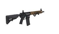 SPECNA ARMS Daniel Defense&reg; RIS III 12.5'' SA-E28 EDGE&trade; HAL 2&trade; ETU Gen. 2 Chaos Bronze 
