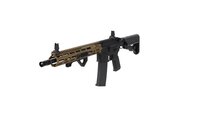 Specna Arms Daniel Defense&reg; RIS III 12.5&#039;&#039; SA-E28 EDGE&trade; HAL 2&trade; ETU Gen. 2 Chaos Bronze airsoft Carbine